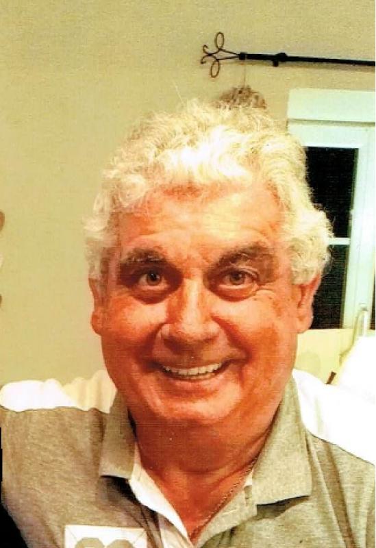 etienne 73 ans Sourdeval