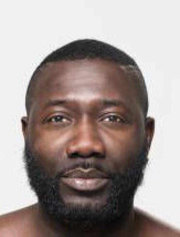 Blacky 34 ans Aubervilliers