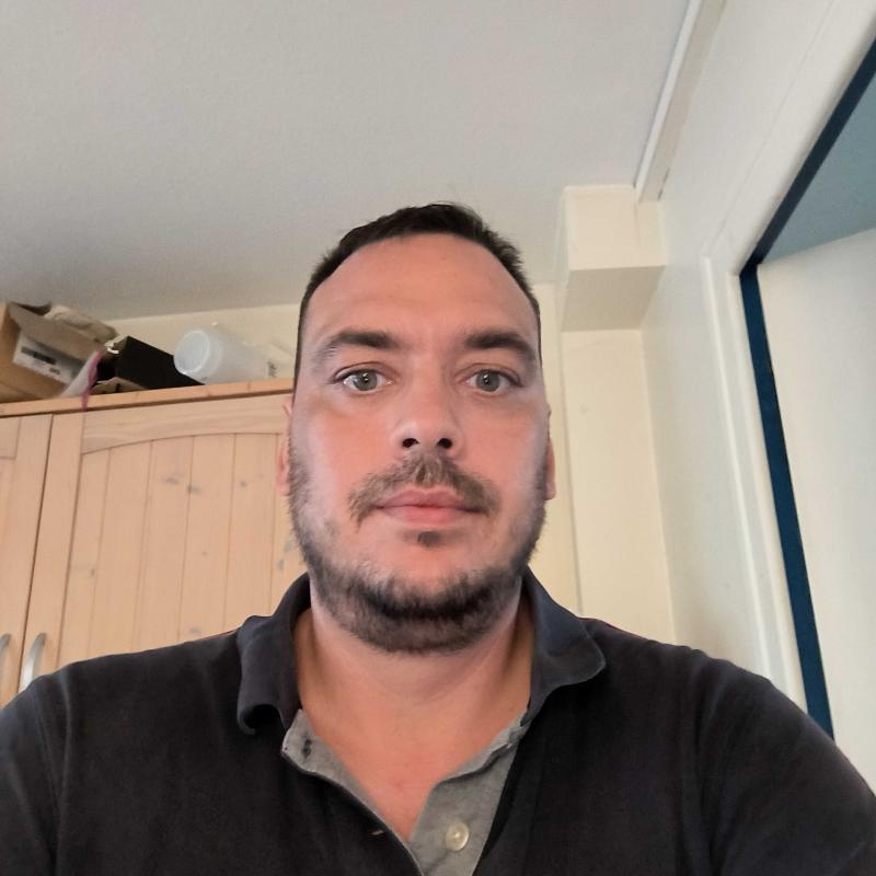 mael 38 ans Chavanay