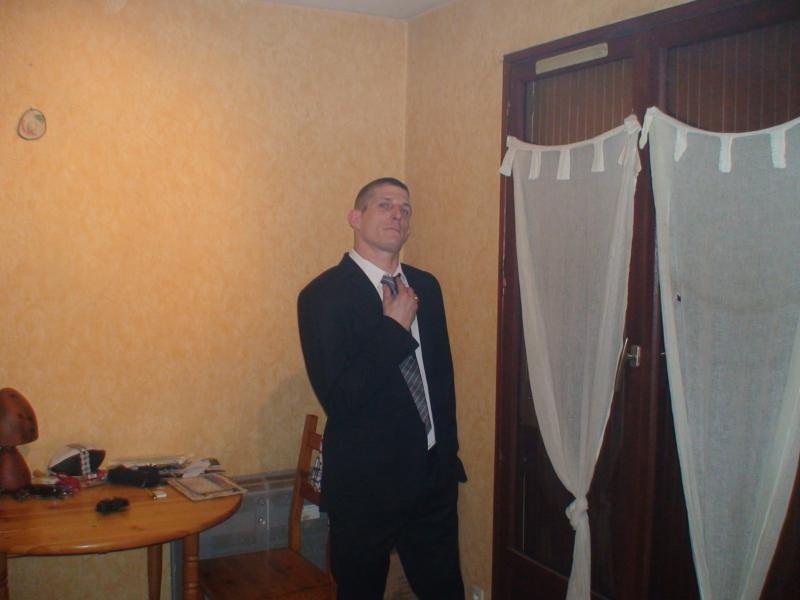 Vince  44 ans Montauban