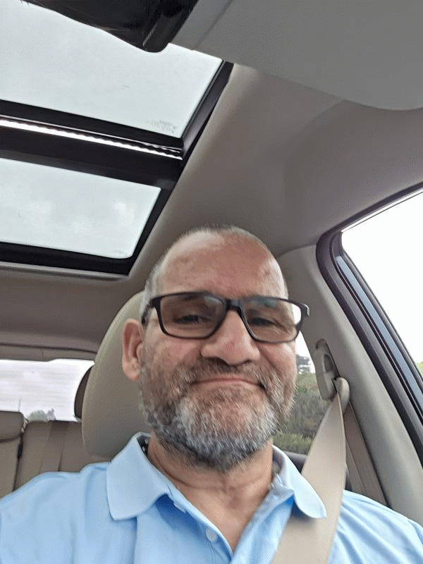 Alin 55 ans Tours