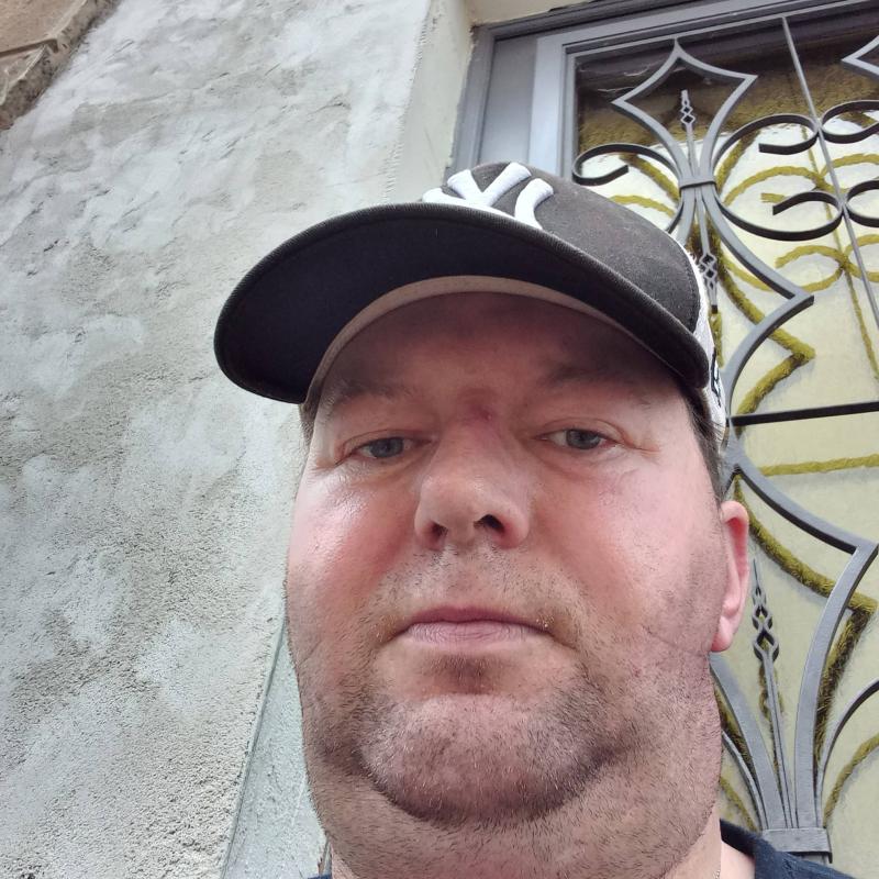 pascal 47 ans Dunières
