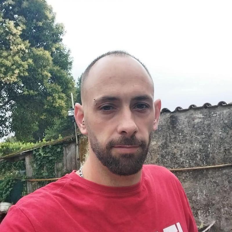 Dams 36 ans Argenton
