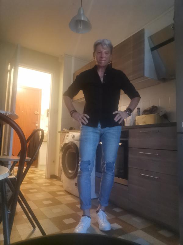 Eric 61 ans Fontaine