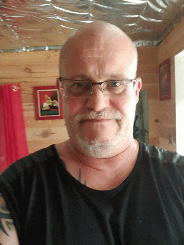 Philippe 59 ans Lamarche