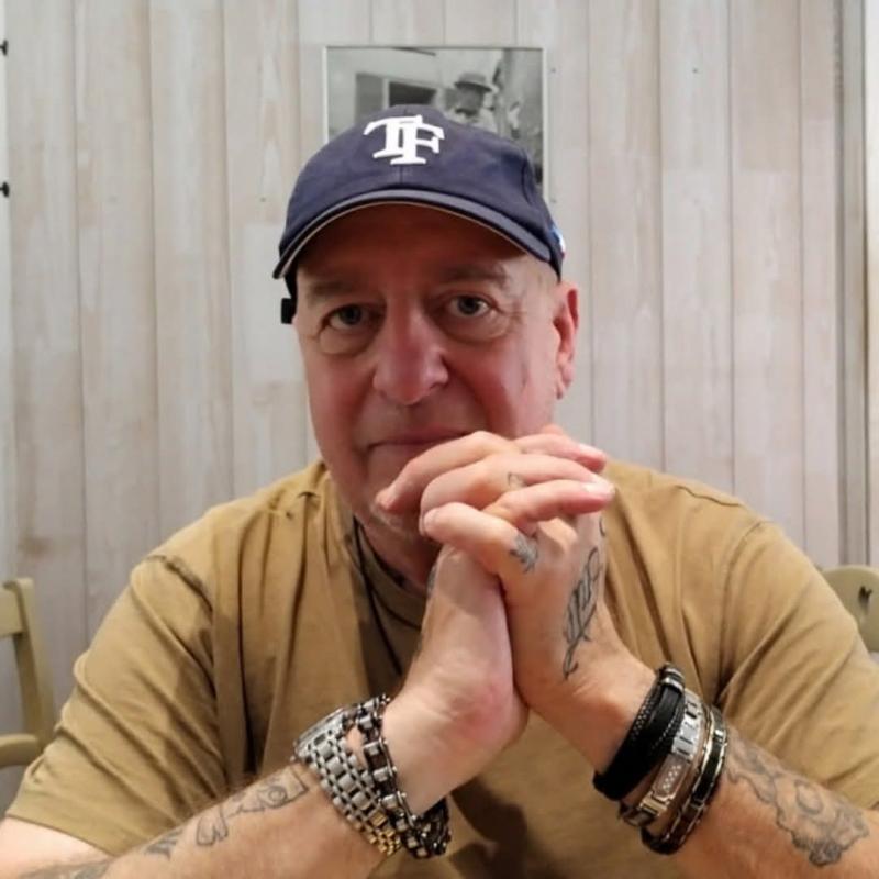 Philippe  62 ans Saint Paul lès Dax