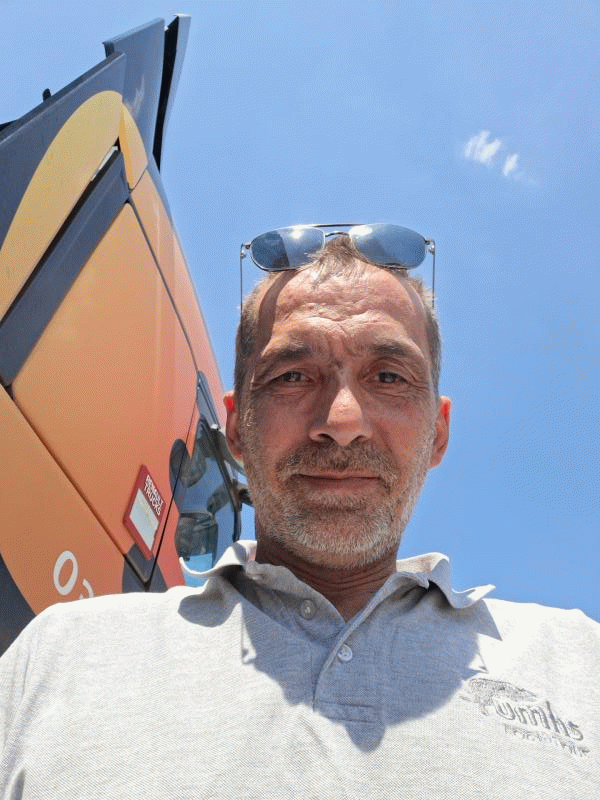 Sylvain 51 ans Troyes