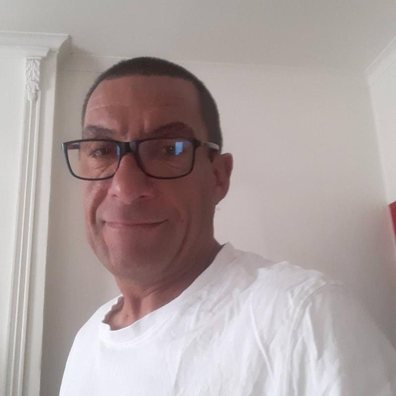 petit cœur 34 46 ans Cessenon sur Orb