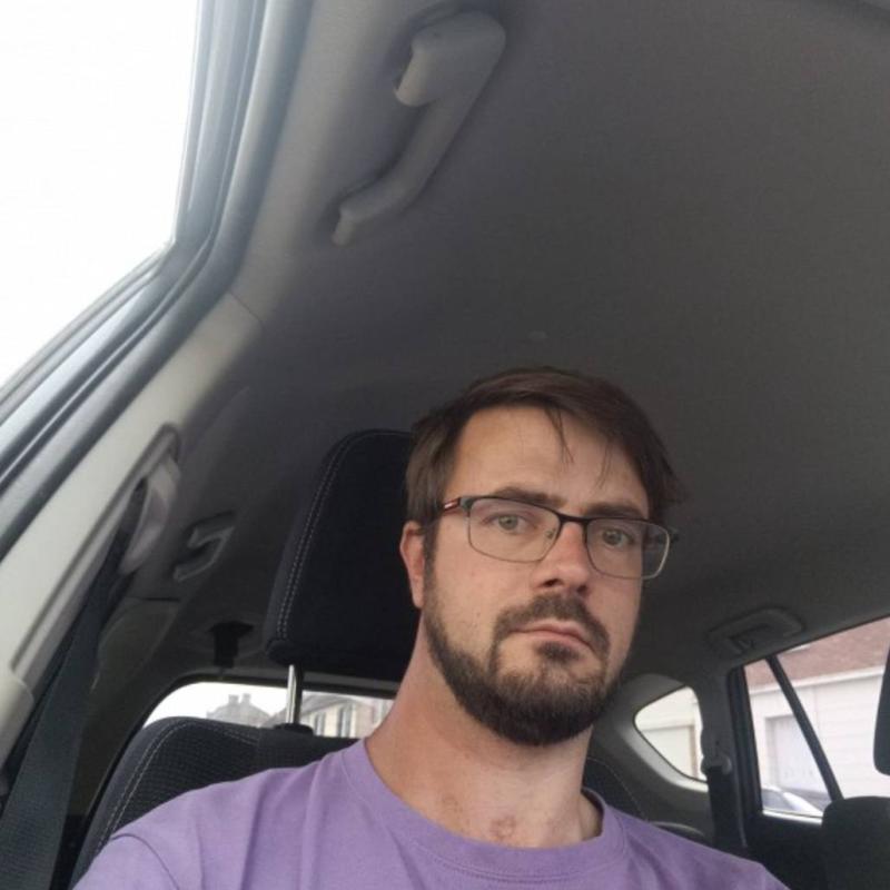 delgot 35 ans Le Crocq