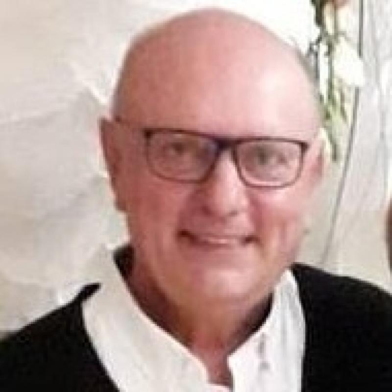 Romain  60 ans La Roche sur Yon