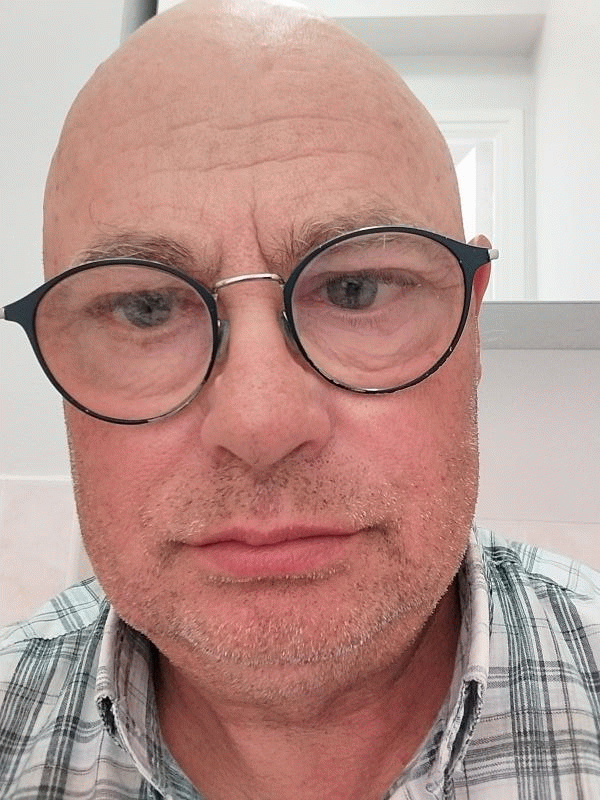 Patrick 63 ans Guidel