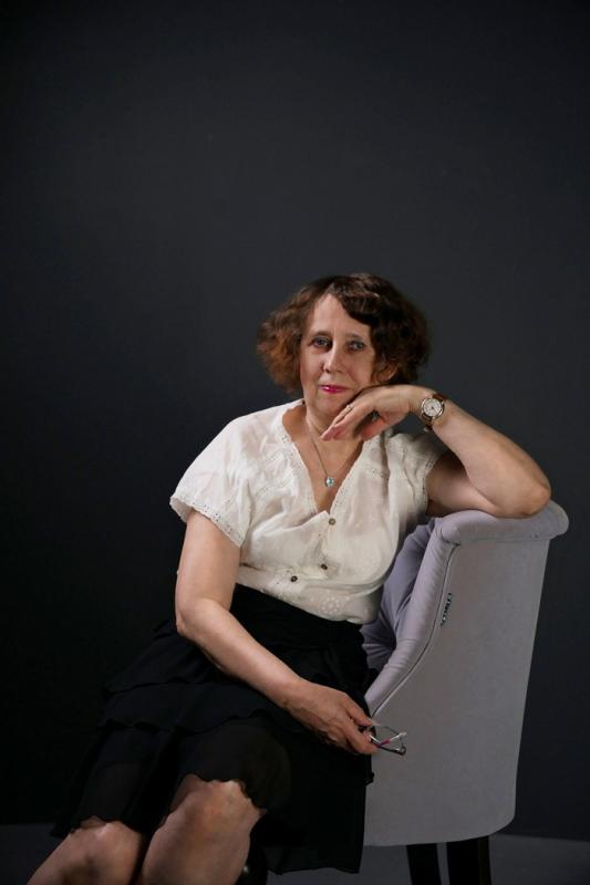 Tatiana 65 ans Colmar