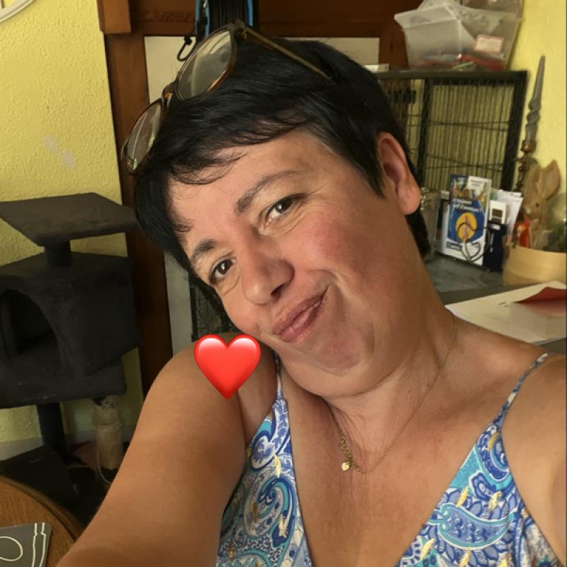 Tiny 49 ans Guéret
