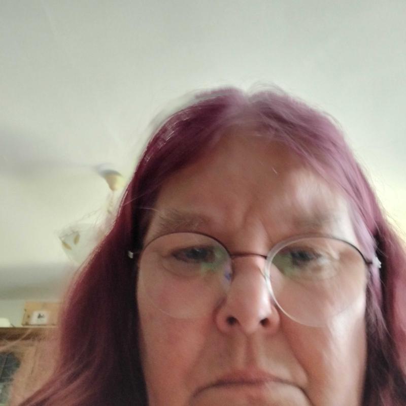 mimi 69 ans Sancerre