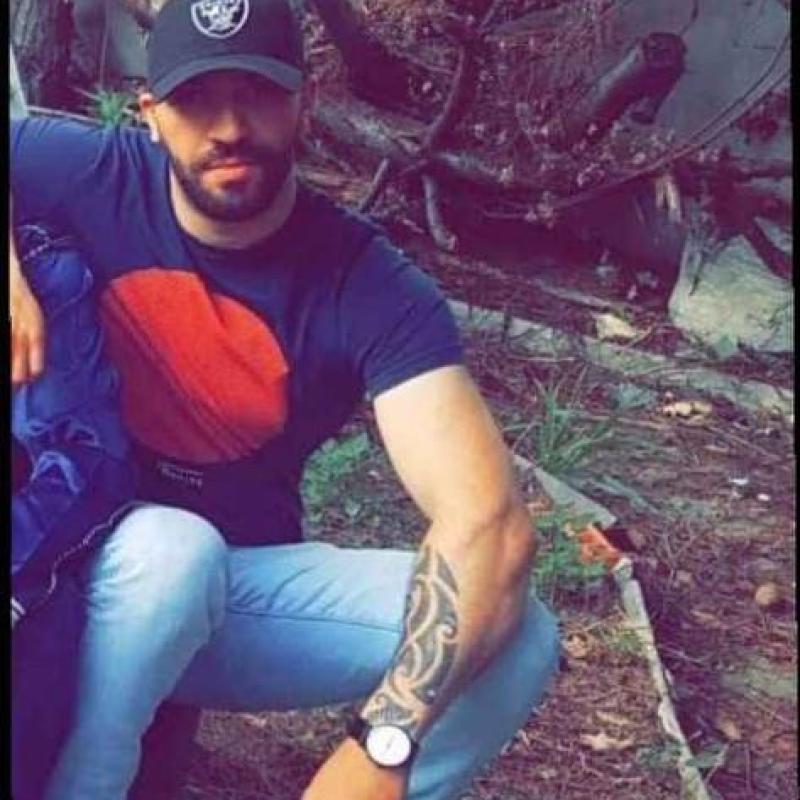 Karim 39 ans Bondy