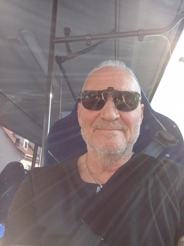 Claudedubasrhin 61 ans Haguenau