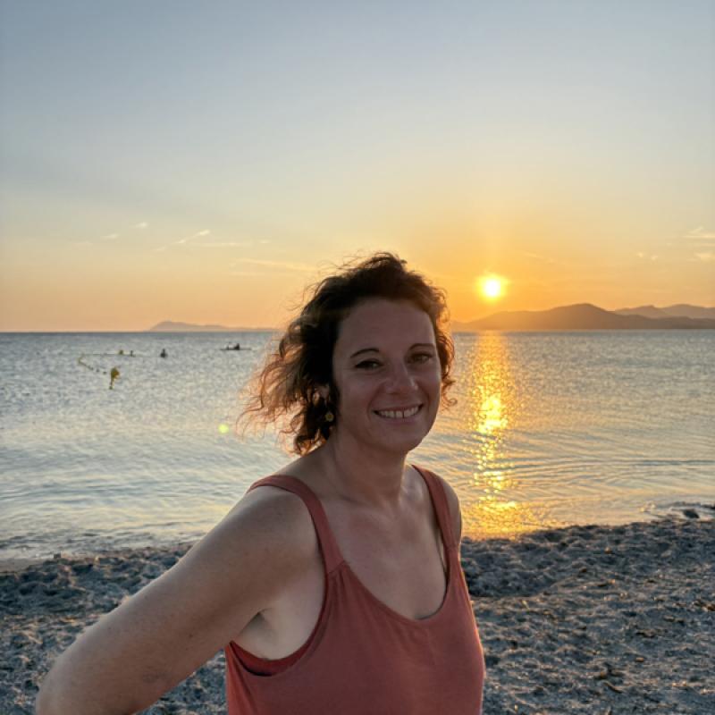 Flore 44 ans Rennes