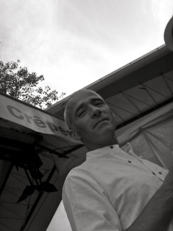PHIL 62 ans paris 9eme arrondissement