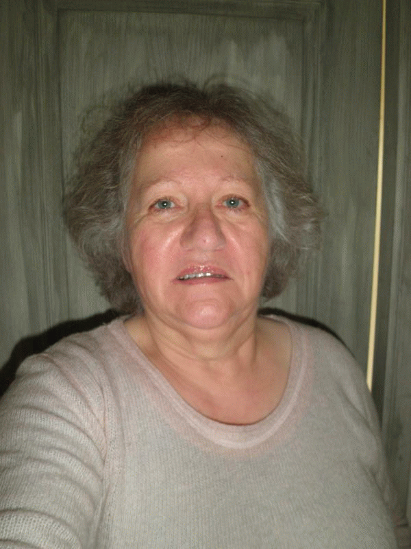 isa 66 ans Mâcon