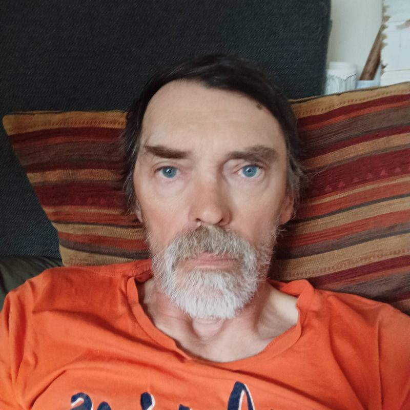 Christophe 54 ans Brest