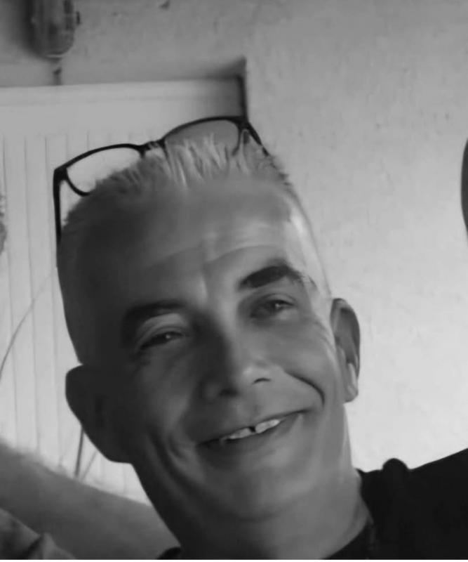 Daniel  53 ans Raucoules