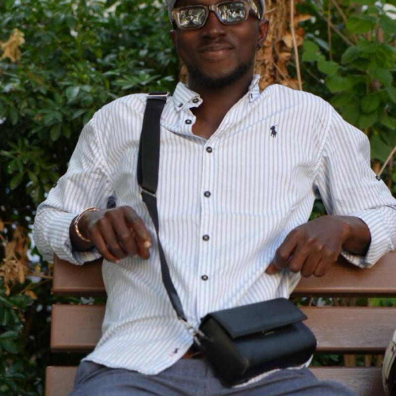 Dama 31 ans paris 18eme arrondissement