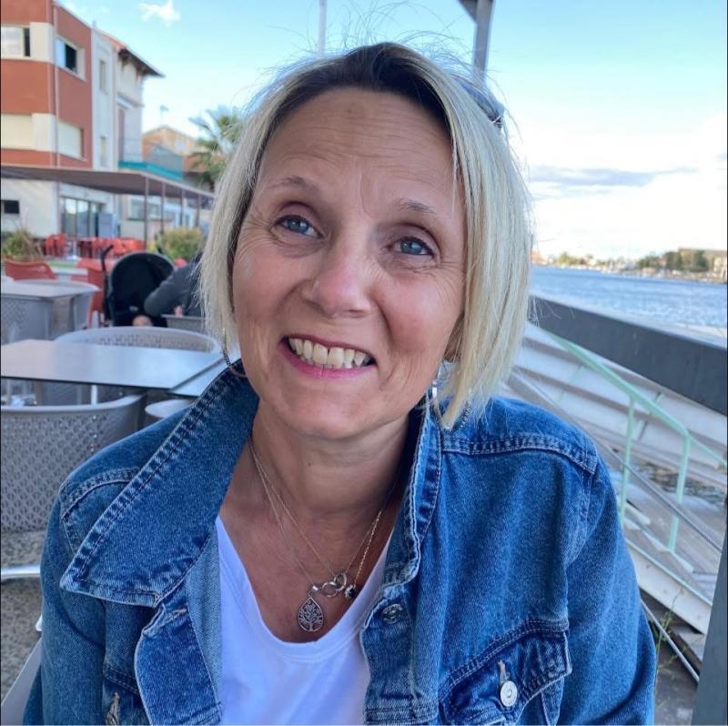 Aurélie 50 ans Alençon