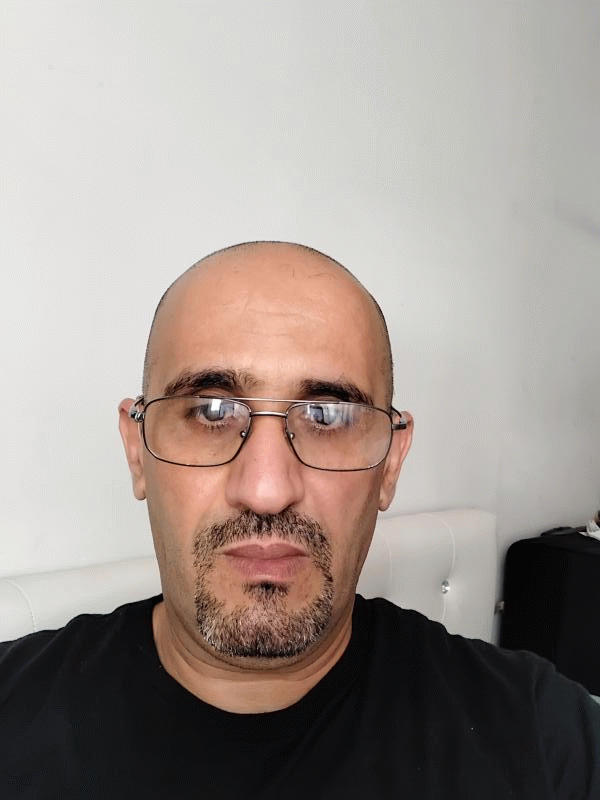 Kadder 49 ans La Verrière