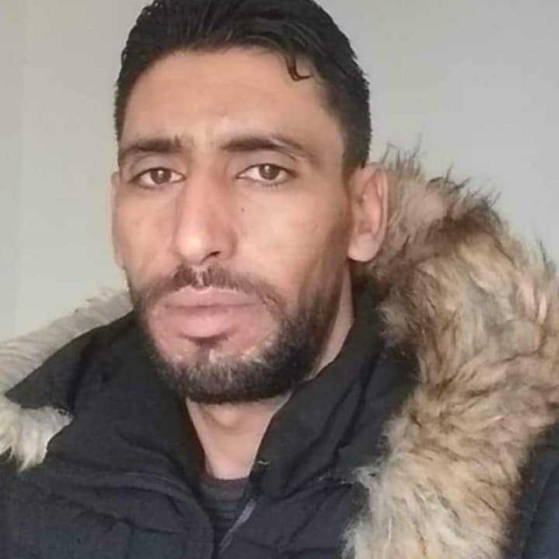 Zied 34 ans Montmerle sur Saône