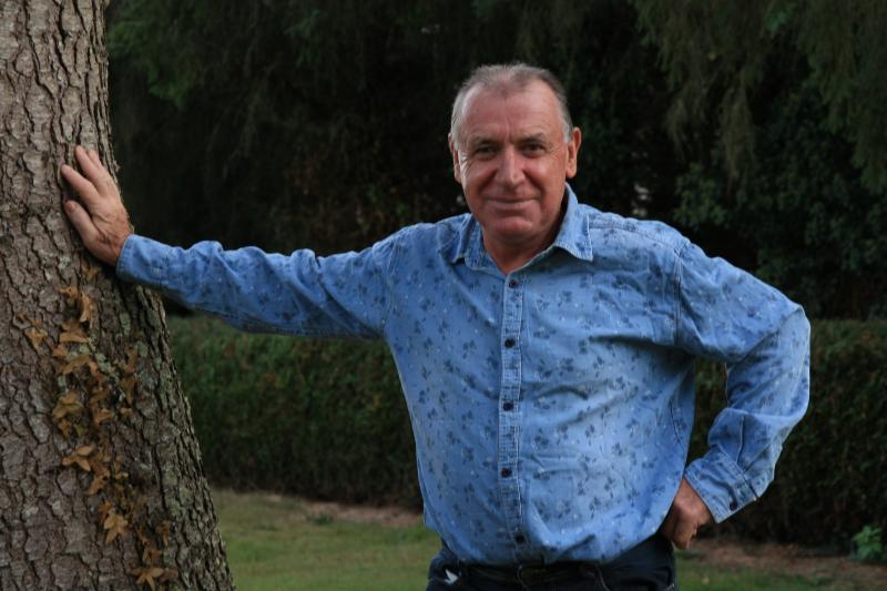 thebtherry 59 ans Trémorel