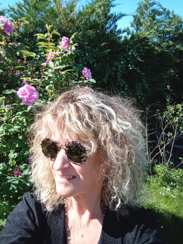 Kalouche  53 ans Baron