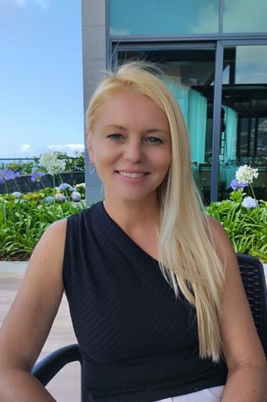 patricia-riv 39 ans Maurepas