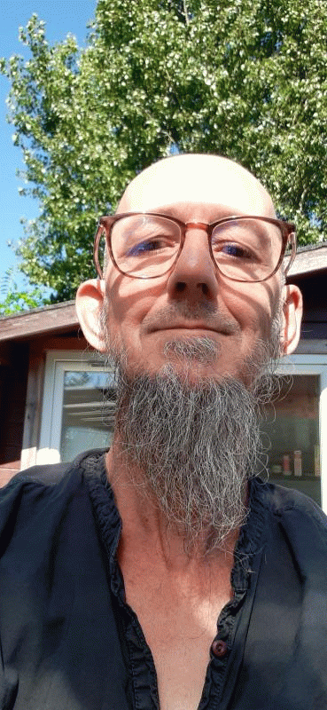 mario 57 ans Dunkerque