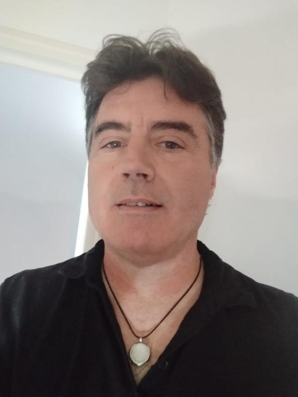 Chris 54 ans Ruaudin