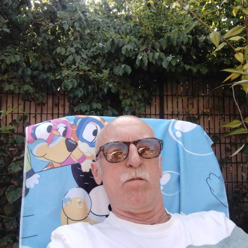 Franck 57 ans Amiens