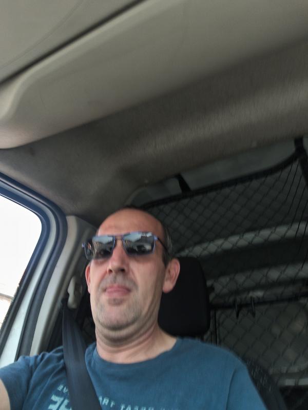 Lionel 41 ans Cambrai