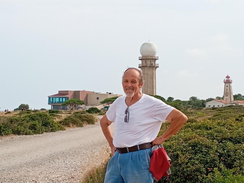 Claude 73 ans Beauzelle