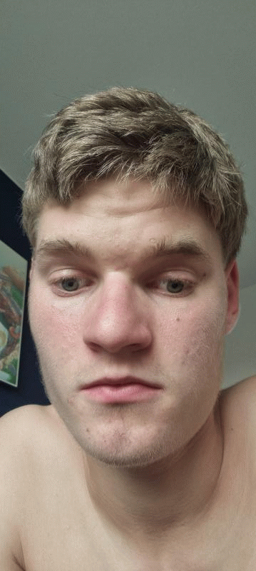 Alex 19 ans Cailloux sur Fontaines