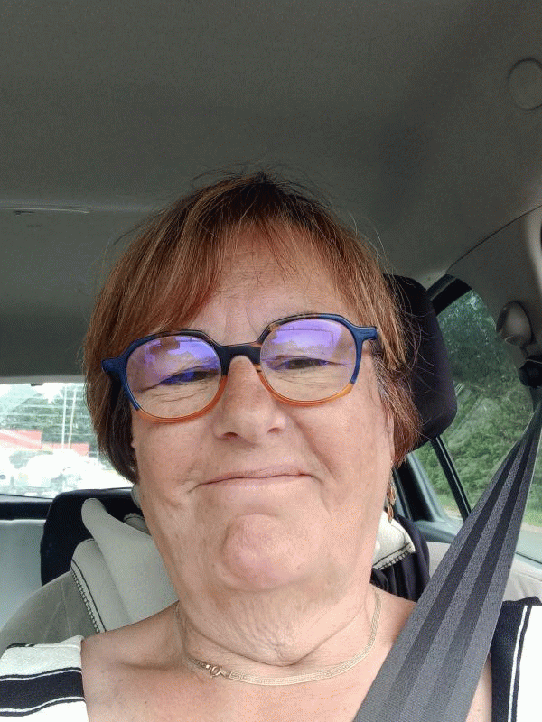 Frederique Chenais 65 ans Beillé