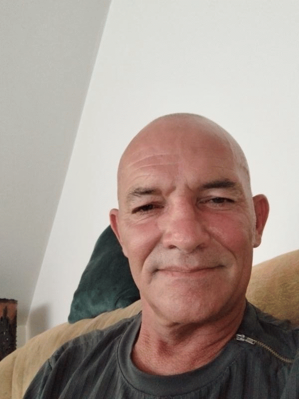Bricio  55 ans Sermaises