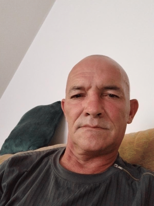 Bricio  56 ans Sermaises
