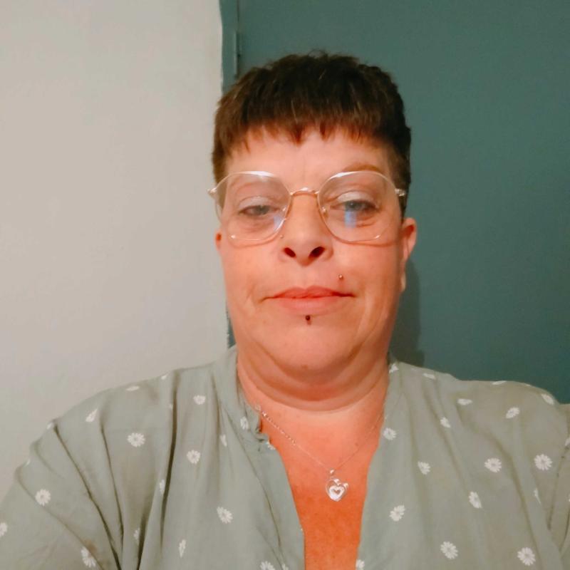cece 48 ans Vénérolles
