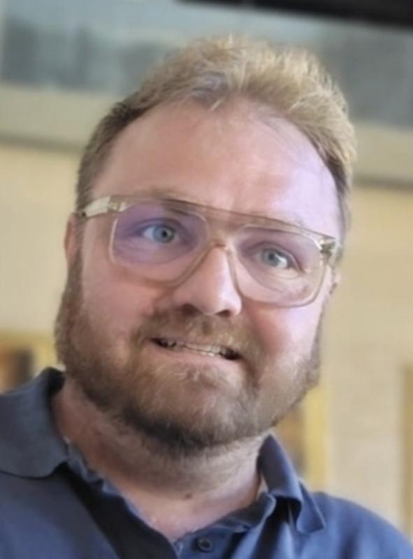 Joachim  43 ans Roubaix