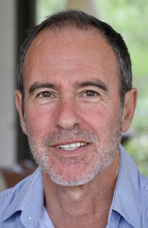 Jean-Pierre 55 ans Vannes