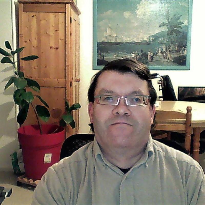 michoue 59 ans Lannion