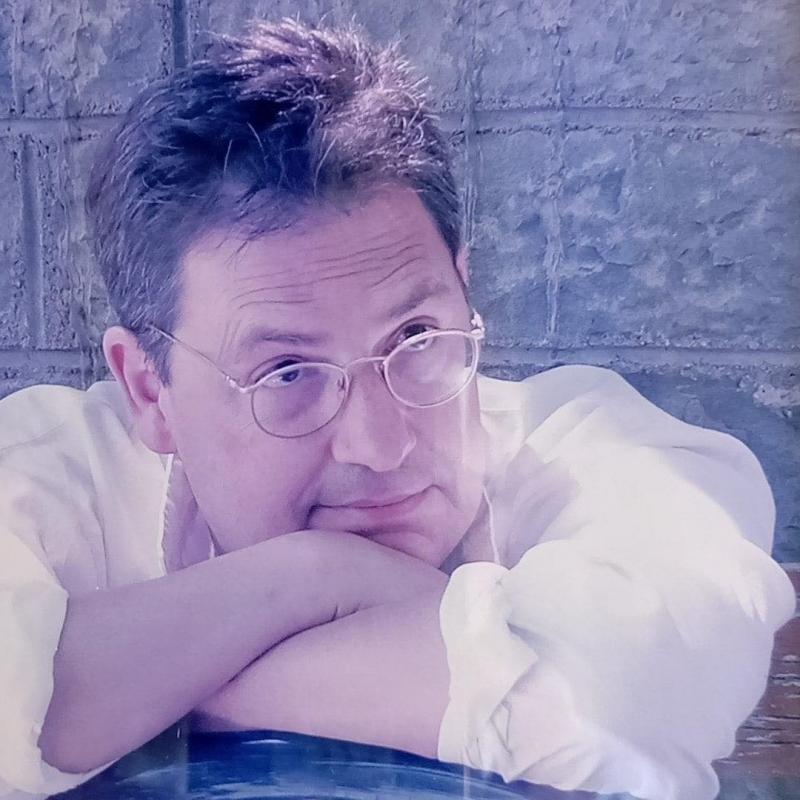 Michel 59 ans Saint Malo