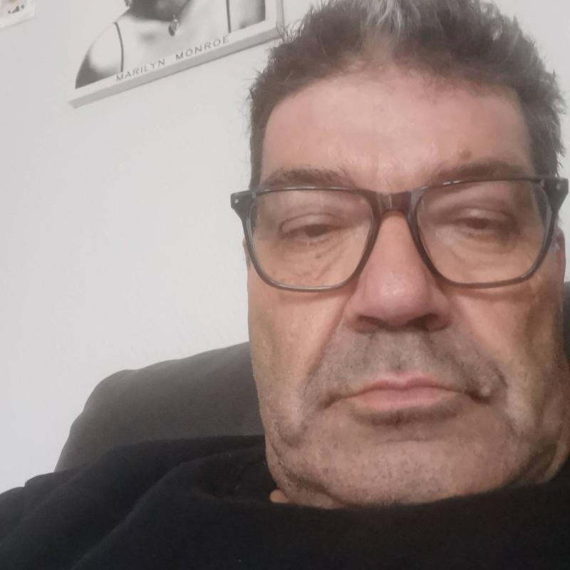 Paulo Pereira 51 ans Anet