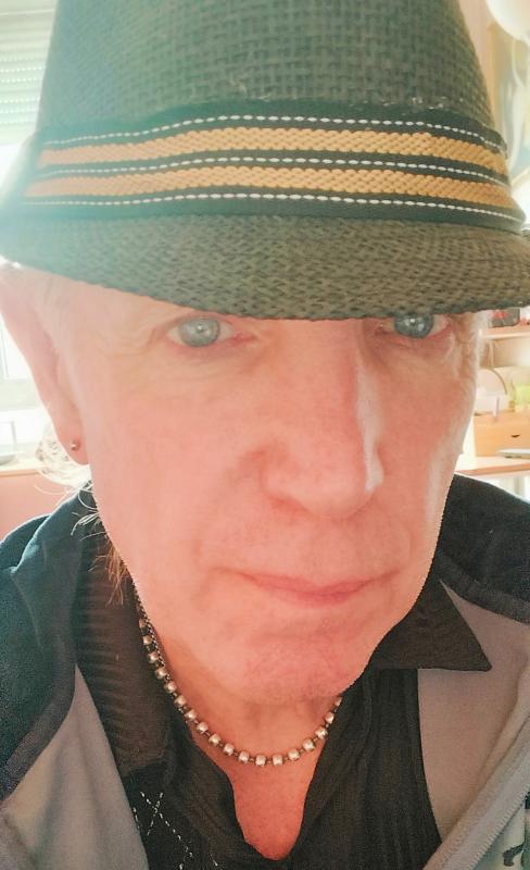 Christophe 60 ans Boulogne sur Mer
