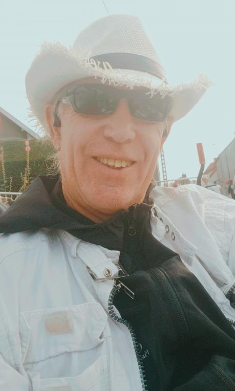 Christophe 61 ans Boulogne sur Mer