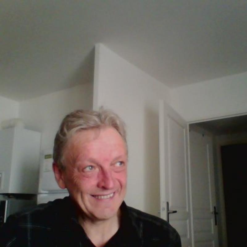 Chopi 62 ans Lille